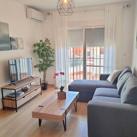 Apartmán Parque Donana Sanlúcar de Barrameda Exteriér fotografie