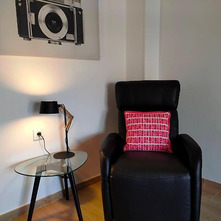 Apartmán Parque Donana Sanlúcar de Barrameda Exteriér fotografie
