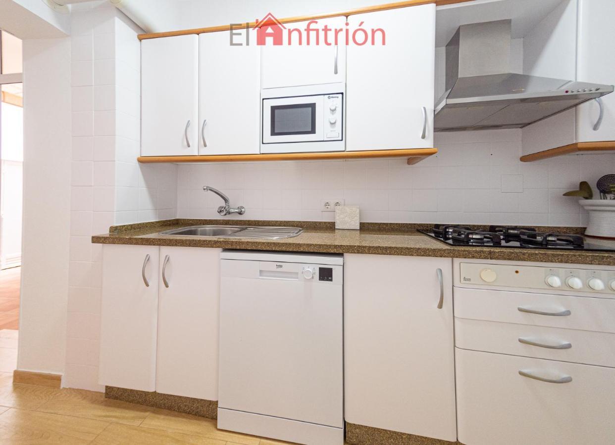 Apartmán Parque Donana Sanlúcar de Barrameda Exteriér fotografie
