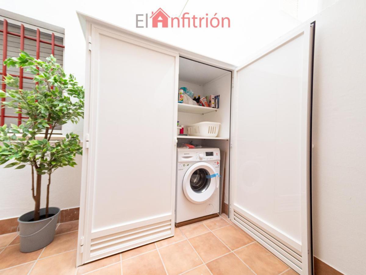 Apartmán Parque Donana Sanlúcar de Barrameda Exteriér fotografie