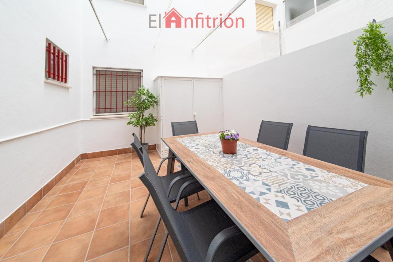 Apartmán Parque Donana Sanlúcar de Barrameda Exteriér fotografie