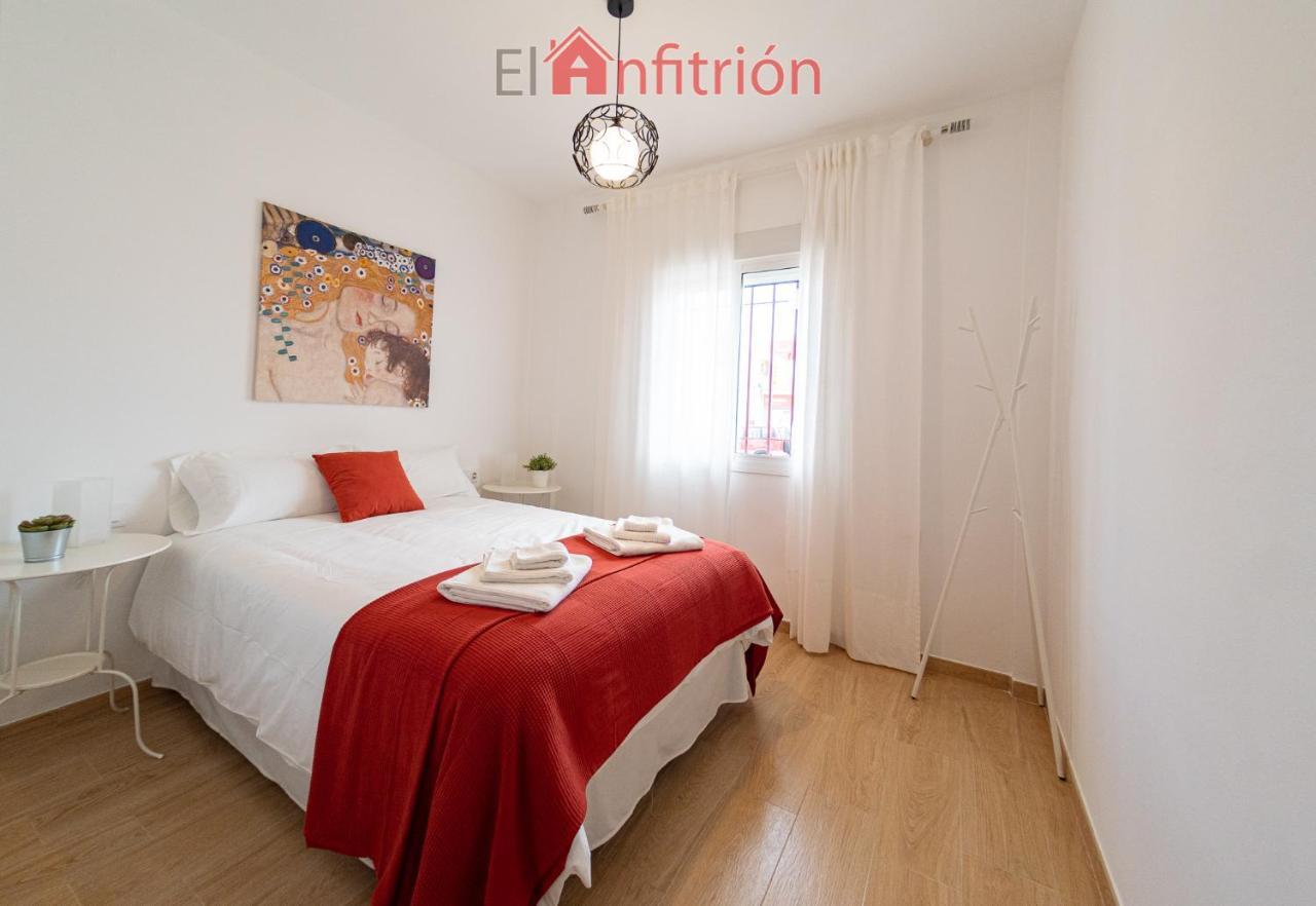 Apartmán Parque Donana Sanlúcar de Barrameda Exteriér fotografie