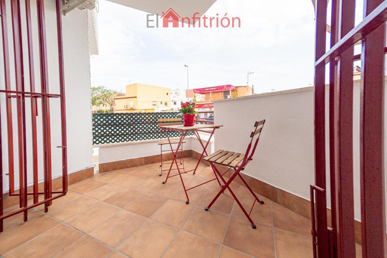 Apartmán Parque Donana Sanlúcar de Barrameda Exteriér fotografie