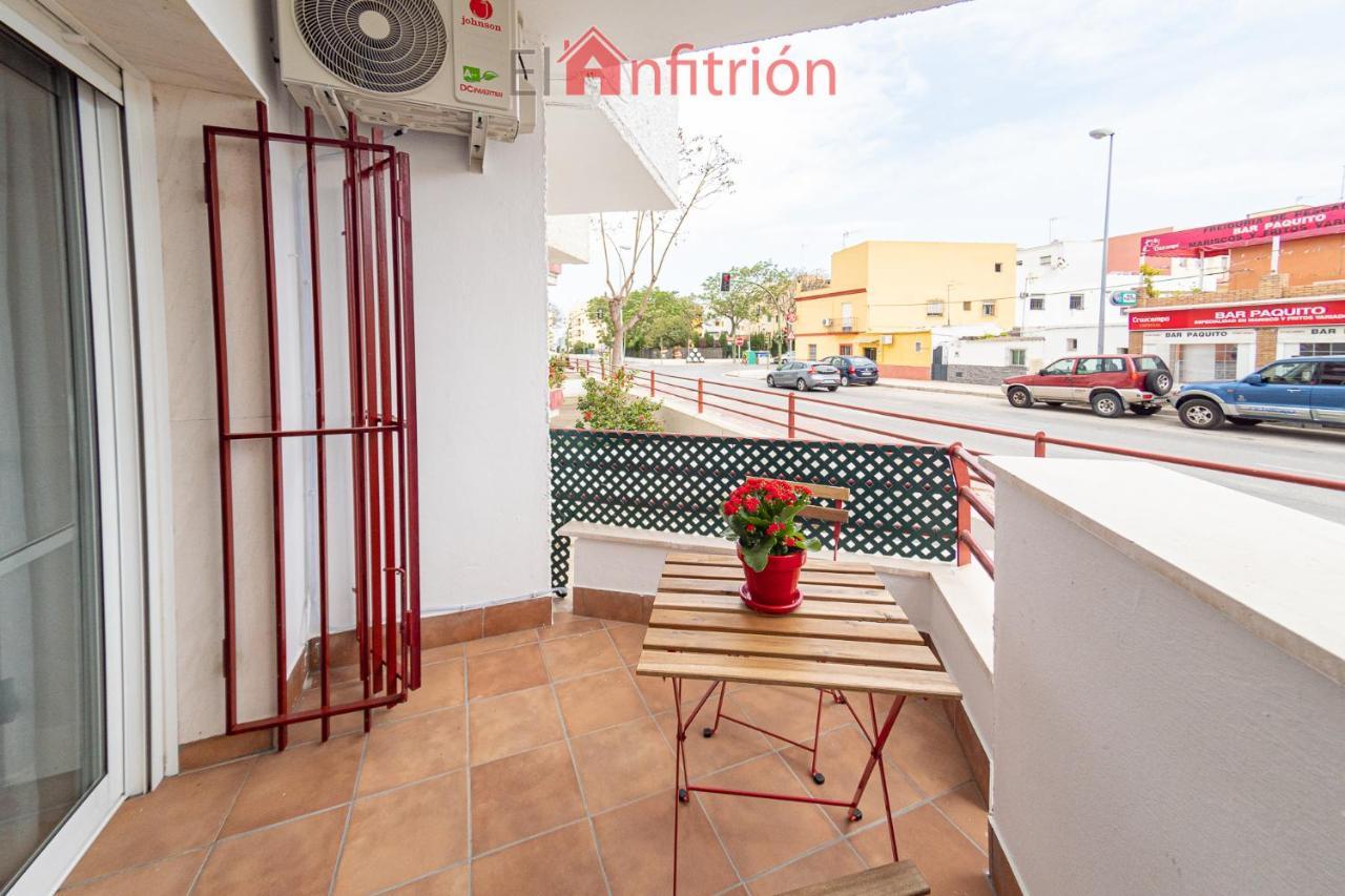 Apartmán Parque Donana Sanlúcar de Barrameda Exteriér fotografie