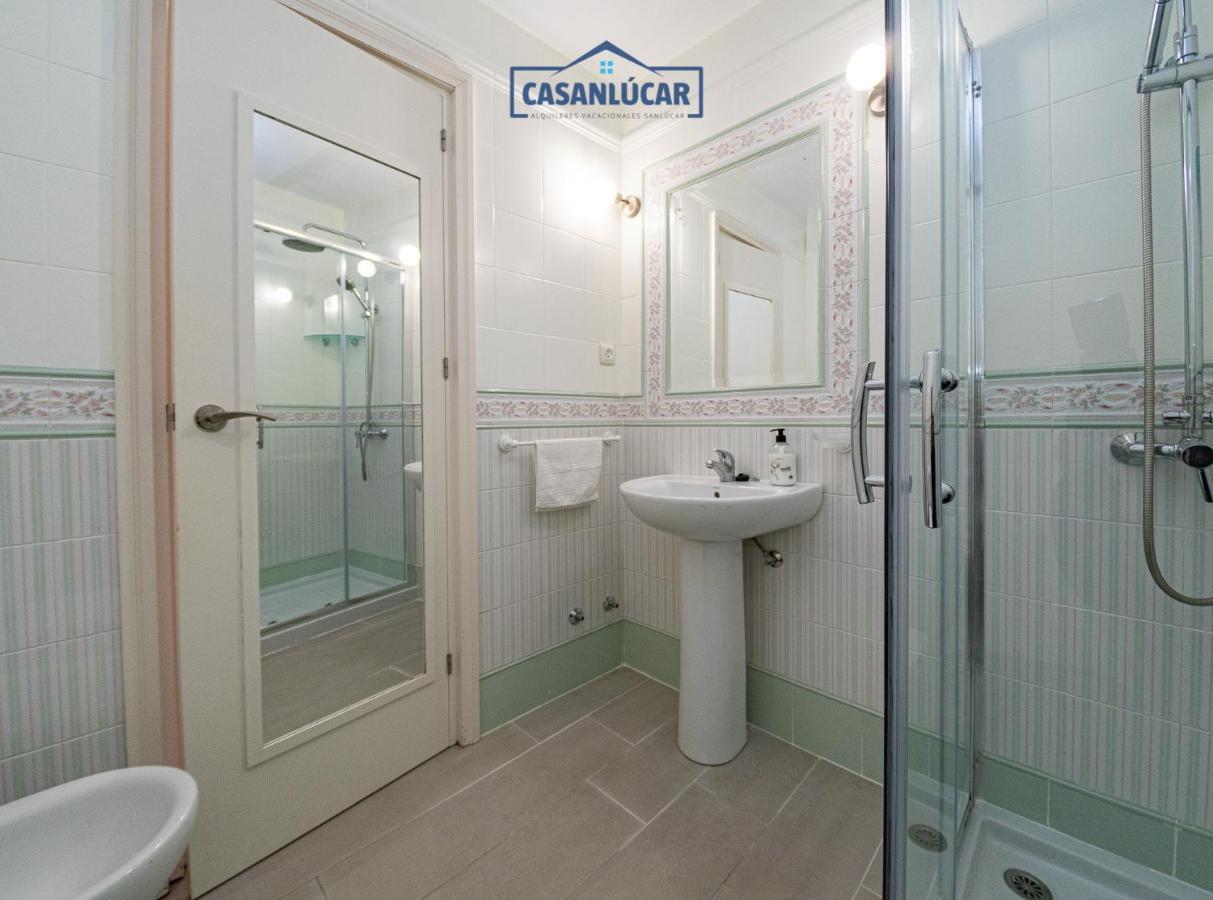 Apartmán Parque Donana Sanlúcar de Barrameda Exteriér fotografie