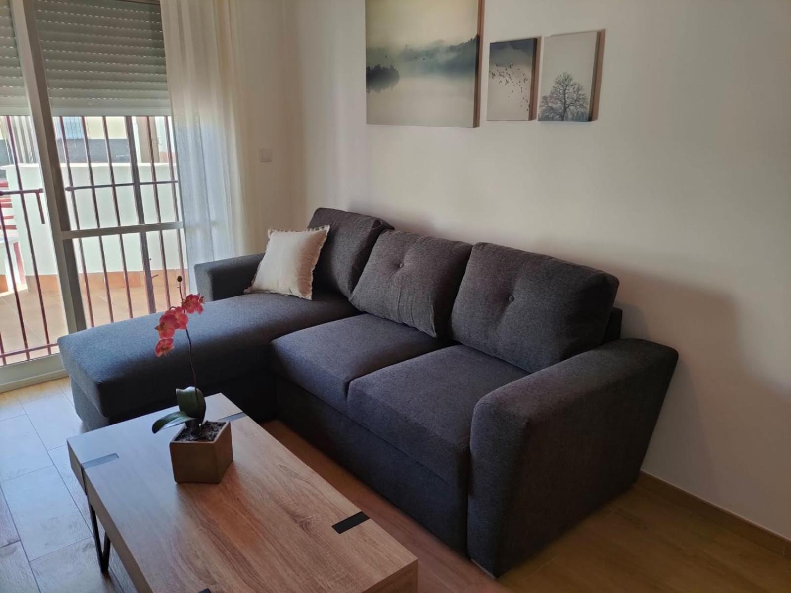 Apartmán Parque Donana Sanlúcar de Barrameda Exteriér fotografie
