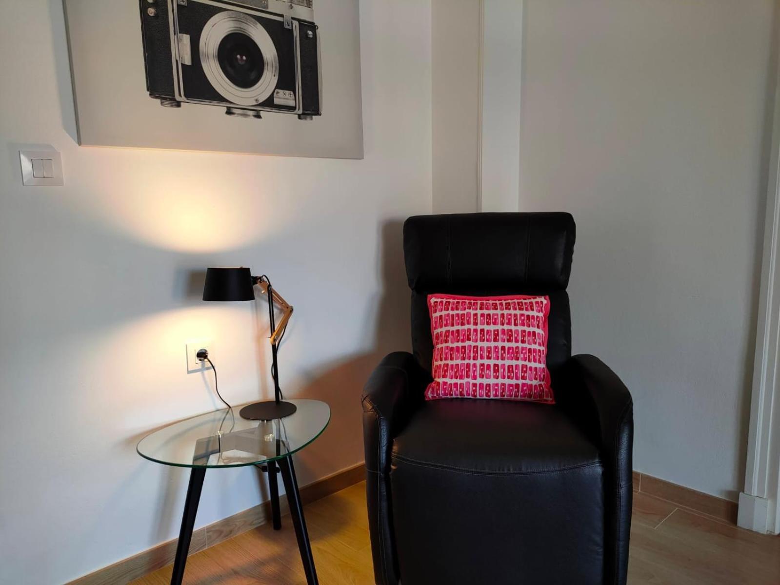 Apartmán Parque Donana Sanlúcar de Barrameda Exteriér fotografie